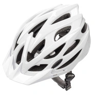 Fahrradhelm Meteor Marven L 58-61 cm weiss shiny
