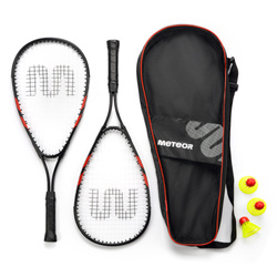 Badmintonset Meteor