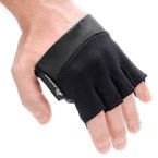 Bodybuilding-Handschuhe Meteor Grip V-100 2XL