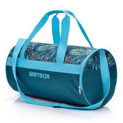 Fitness Tasche Meteor Siggy 25 l Blätter