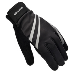 Handschuhe Meteor WX 201 L schwarz