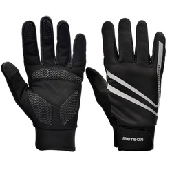 Handschuhe Meteor WX 201 M schwarz