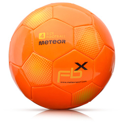 Meteor Football FBX 4 orange