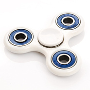 PLASTIC SPINNER mit Lagern