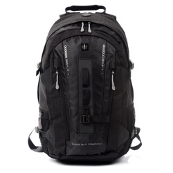 Rucksack mit Laptop-Tasche Swissbags Verbier