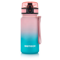 Sport-Bidon Meteor 350ml pink