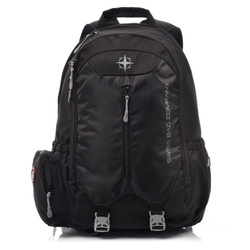 SwissBags Andermatt Laptop-Rucksack 17.3" 34 L