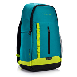 Thermorucksack Meteor Arctic 20 l gelb/marine