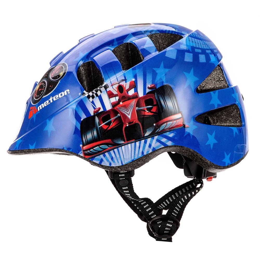 Fahrradhelm Spider-Man 52-56 cm, 21,99 €