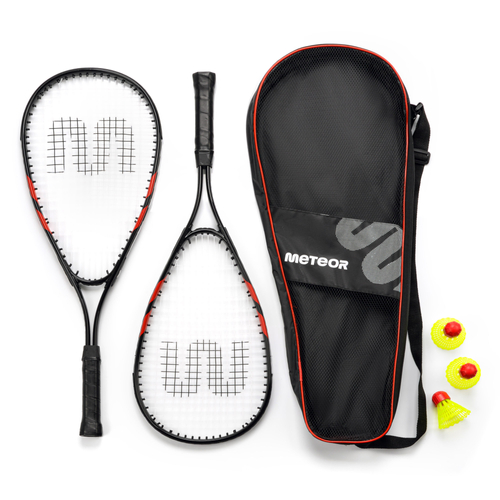 Badmintonset Meteor