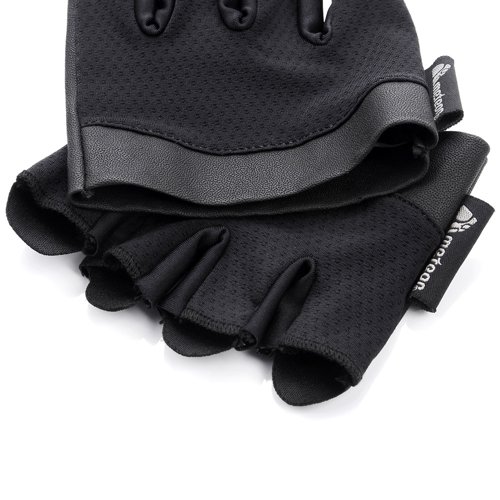 Bodybuilding-Handschuhe Meteor Grip V-100 XL