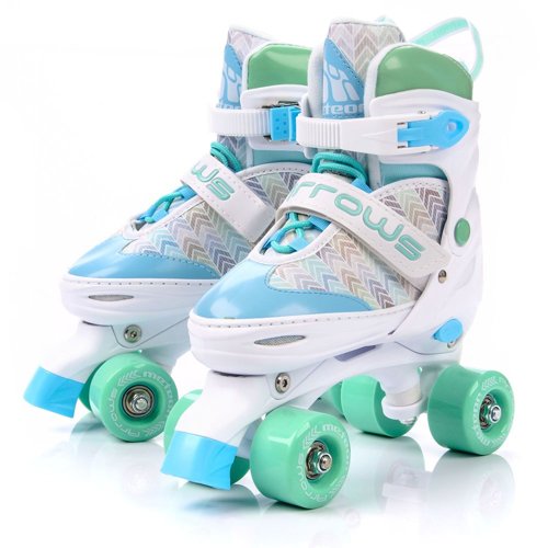 Meteor Arrows Rollerskates S 31-34