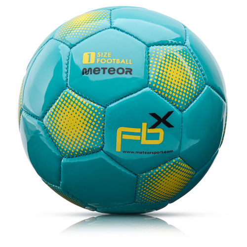 Meteor FBX 1 Fußball blau