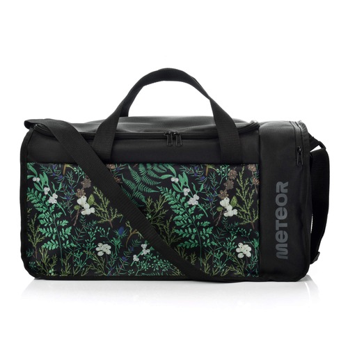 Meteor Fitness Tasche Odyn 40 l Verdant