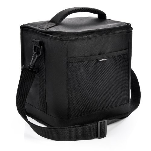 Meteor Frigid Thermotasche 12,5 l Schwarz