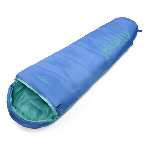 Schlafsack Meteor Mimpi