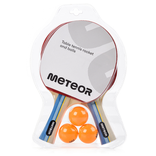 Tischtennis-Set Meteor