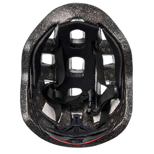 Kinderfahrradhelm Meteor PNY11 M 48-53 cm blau