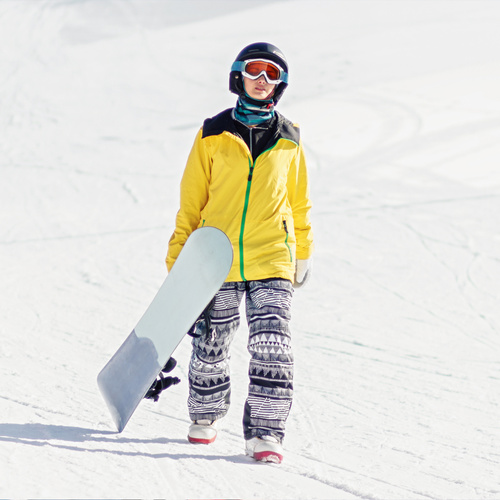 Skihelm Meteor Avalo M 55-58 cm schwarz