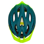 Fahrradhelm Meteor Marven S 52-56 cm marine/grün