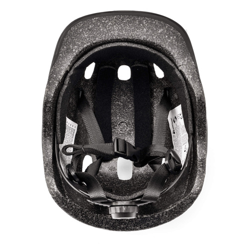 Kinderfahrradhelm Meteor KS06 S 48-52 cm Spider