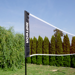 Badmintonnetz Meteor 4.1x2.2 m