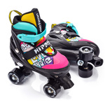 Meteor Hippie Rollschuhe L 39-42