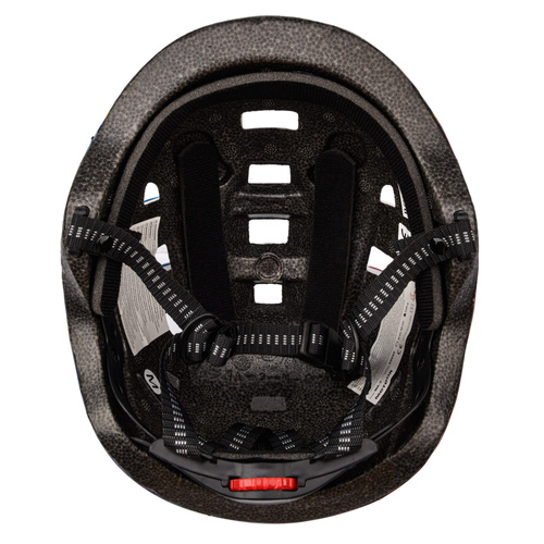 Kinderfahrradhelm Meteor MA-2 S 48-52 cm Roboter