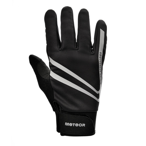 Handschuhe Meteor WX 201 L schwarz