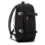 Rucksack Swissbags Cointrin mit Laptop-Tasche 35 l
