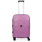 SwissBags Lava medium Koffer 66 cm crocus