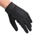 Fahrradhandschuhe Meteor FULL MX100 S schwarz