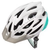 White/mint \ M