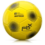 Meteor Football FBX 3 neongelb
