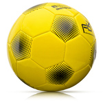 Meteor Football FBX 3 neongelb