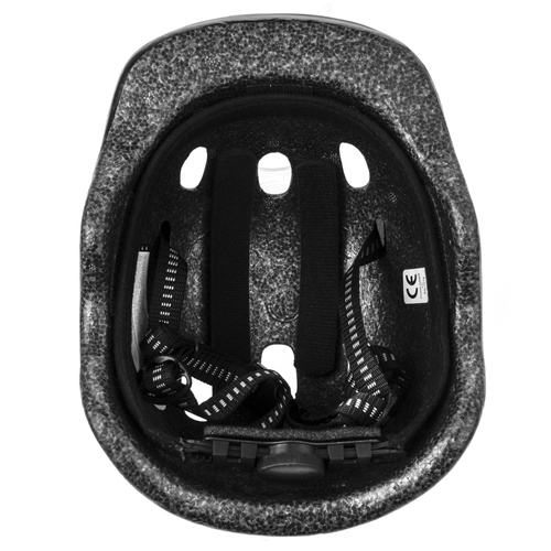 Fahrradhelm Meteor MV6-2 S 48-52 cm Kiss Love