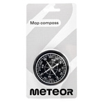 Meteor Kompass Rund 50 mm