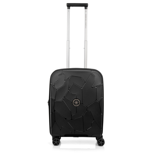 Swissbags Lava Handkoffer 55 cm schwarz
