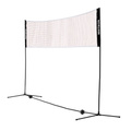 Badmintonnetz Meteor 5.1x2.2 m
