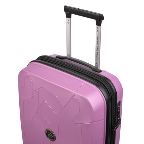 Swissbags Lava Handkoffer 55 cm crocus