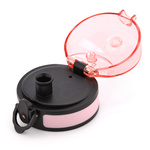 Sport-Bidon Meteor 1500 ml pink/blau