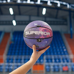 Basketball Meteor Superior Universe