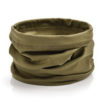 Multifunktionstuch Meteor khaki