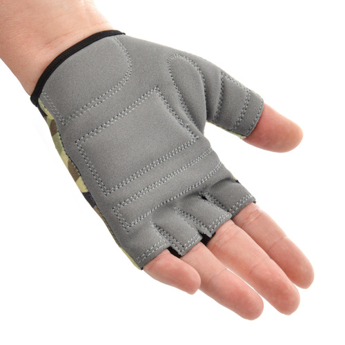 Fahrradhandschuhe Meteor Kids S Moro