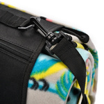 Picknick-Decke Meteor 2XL 200x200 cm Tukane