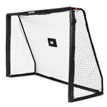 Fußballtor Meteor 180x120x60 cm schwarz