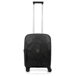 Swissbags Lava Handkoffer 55 cm schwarz