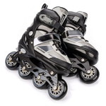 Meteorwalzen L 38-41 grau