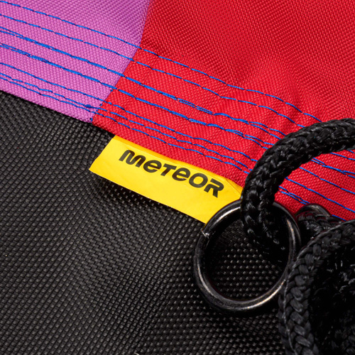 Storchennestschaukel Meteor 140x70 cm multikolor