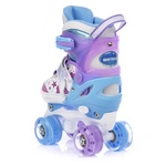 Meteor Mermaid Rollschuhe XS 25-28